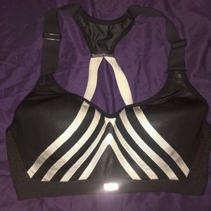 Incredible Sports Bra Fashion Show edition